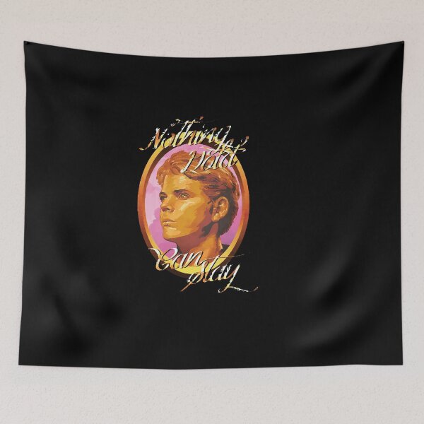 Item preview, Nothing Gold Can Stay  designed and sold by ehwyll199.