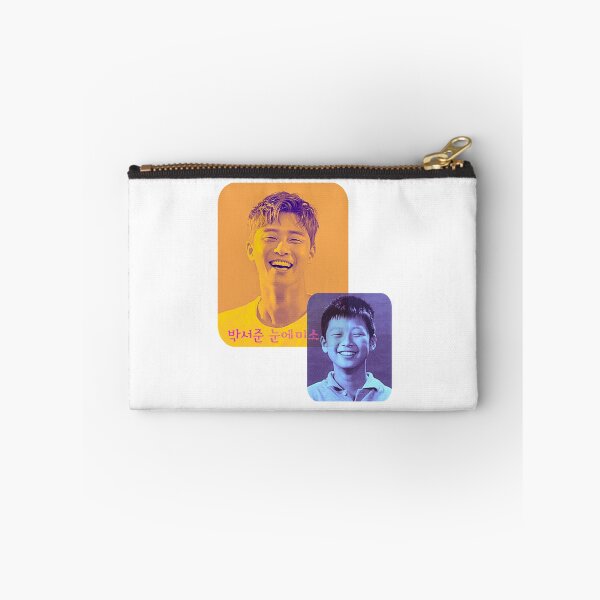 Item preview, Park Seo-Joon_Smile of The Eyes designed and sold by Hallyu-Inspired.