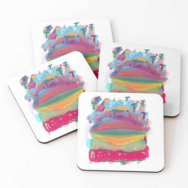 Item preview, abstract art designed and sold by joomynoomy.