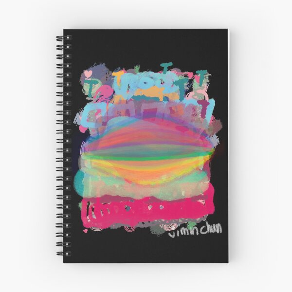 Item preview, abstract art designed and sold by joomynoomy.