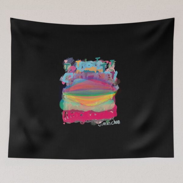 Item preview, abstract art designed and sold by joomynoomy.