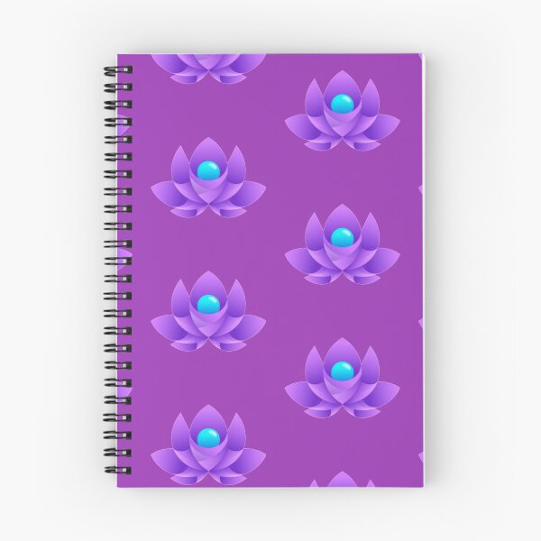 Item preview, Japanese floral -Lotus  designed and sold by Shivyano1.