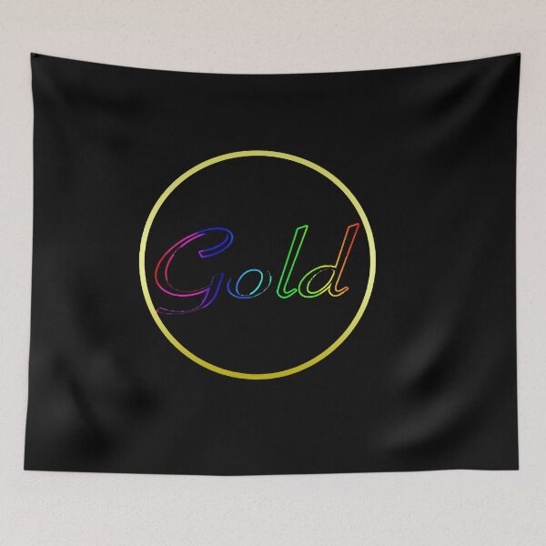 Item preview, Copy of Nothing Gold Can Stay  designed and sold by ehwyll199.