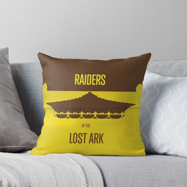Item preview, Raiders designed and sold by cubik.