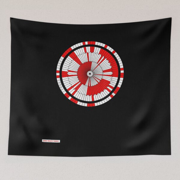 Item preview, Dare Mighty Things Mars Rover Perseverance Parachute Code  designed and sold by saigeorion.