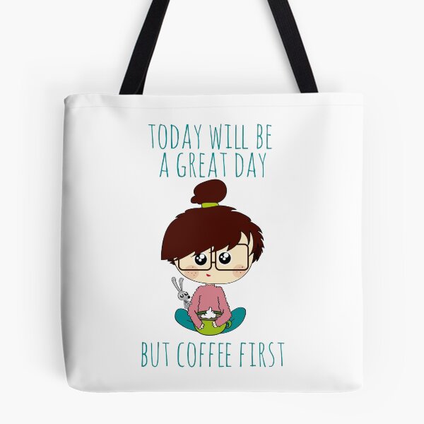 Item preview, me&coffee /Agat/ designed and sold by agat-marek.