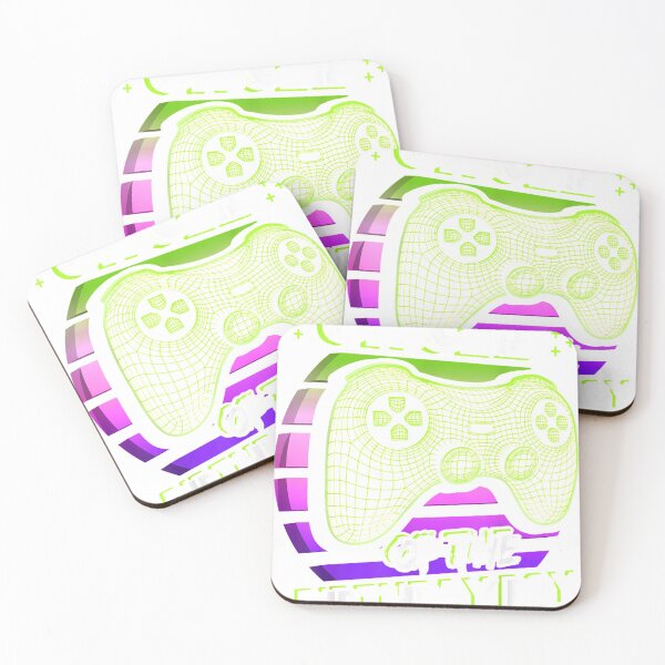 Item preview, Uncle Of The Birthday Boy Matching Video Gamer Party  designed and sold by mylahKristian.