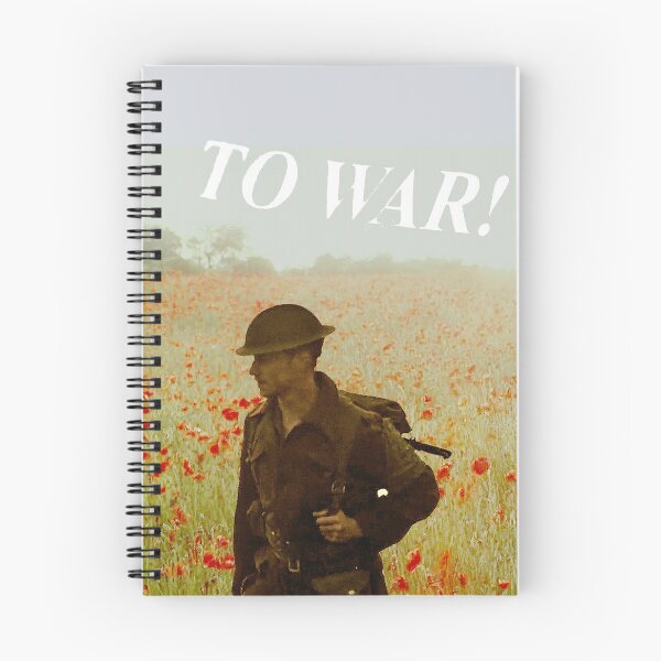Item preview, to war! designed and sold by olympain.