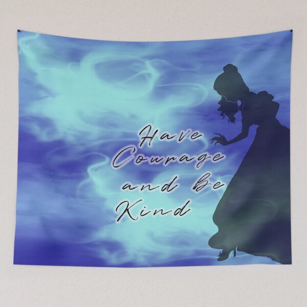 Item preview, Have Courage designed and sold by NancyMaeDesgins.