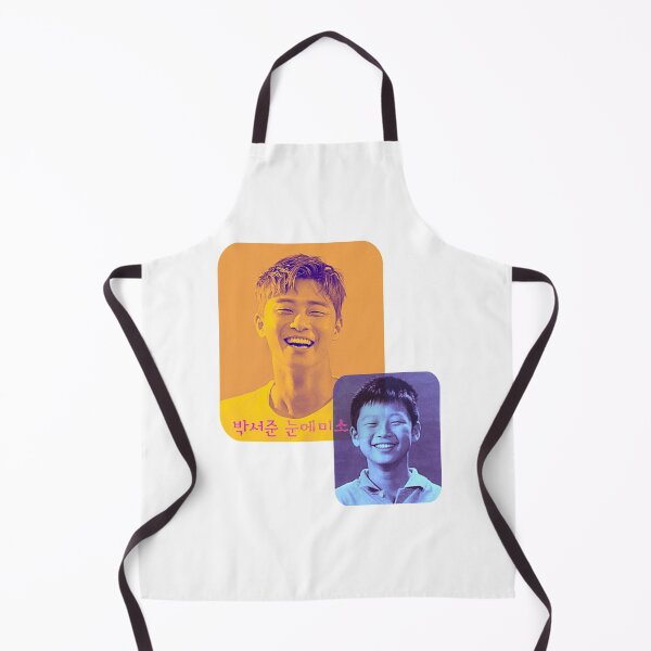 Item preview, Park Seo-Joon_Smile of The Eyes designed and sold by Hallyu-Inspired.