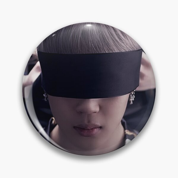 Item preview, Jimin II (BLOOD, SWEAT & TEARS) designed and sold by BreeLeeG.