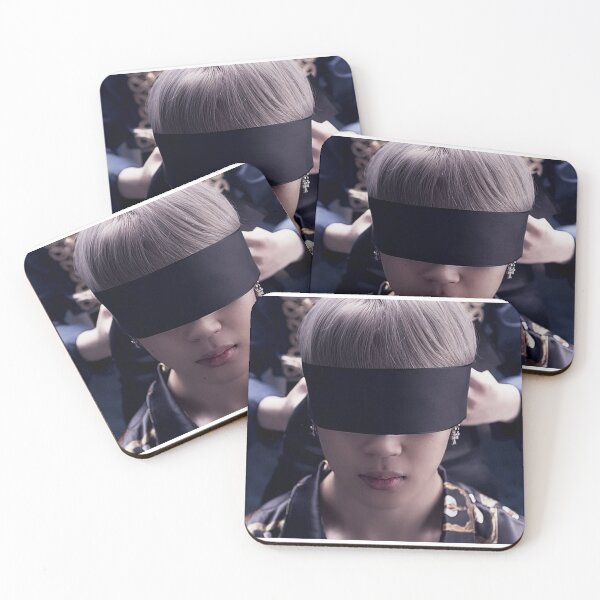 Item preview, Jimin II (BLOOD, SWEAT & TEARS) designed and sold by BreeLeeG.