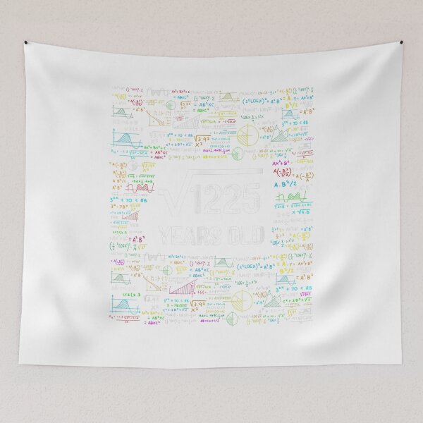Item preview, Square Root Of 1225 Funny 35 Years Old Men Women 35th Bday  designed and sold by mylahKristian.