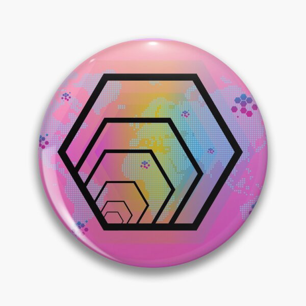 Item preview, HEX Global designed and sold by MTcoiner.