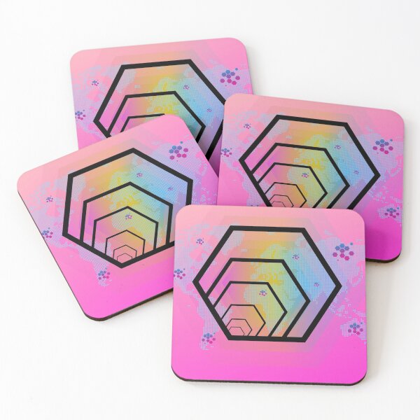 Item preview, HEX Global designed and sold by MTcoiner.