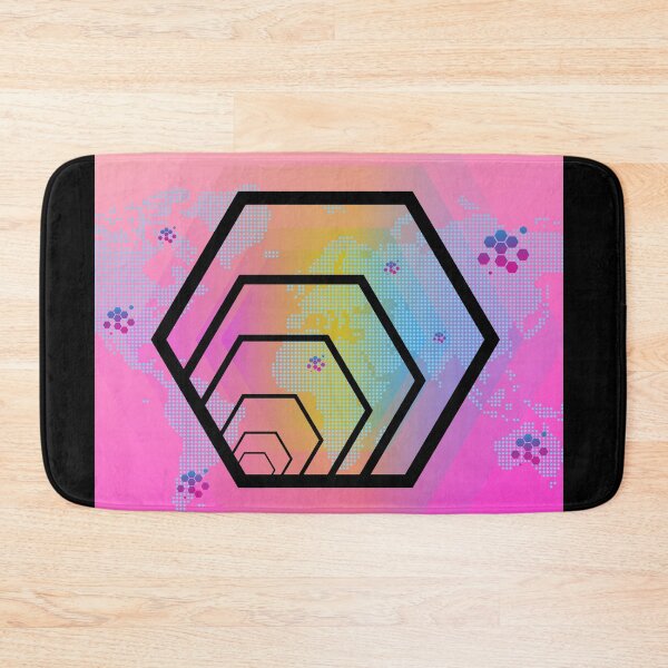 Item preview, HEX Global designed and sold by MTcoiner.