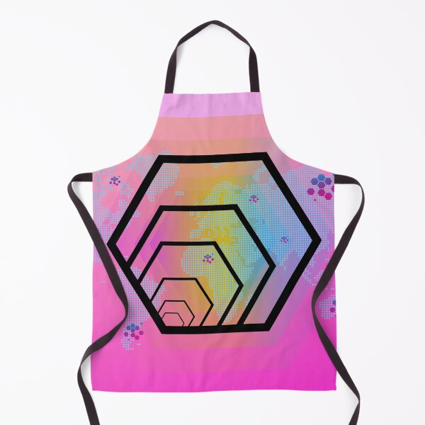 Item preview, HEX Global designed and sold by MTcoiner.