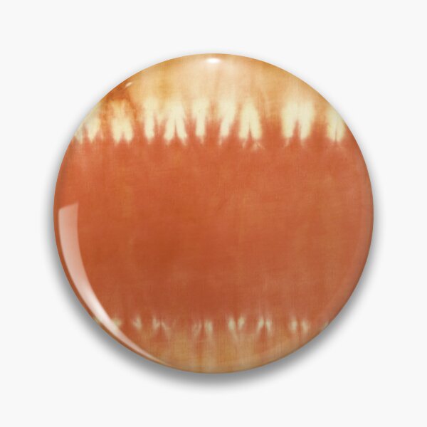 Artikelvorschau, Orange Bold Tie-Dye Stripes entworfen und verkauft von Carolina Diaz.