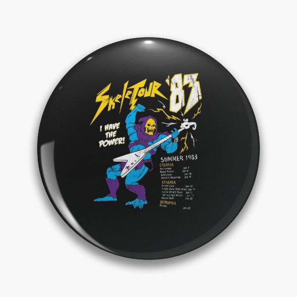 Item preview, Skeletour &39;83 12 designed and sold by ReinaMertz.