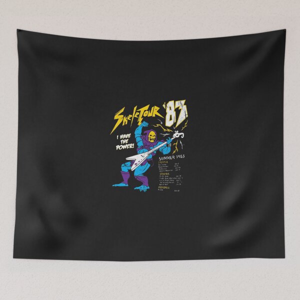 Item preview, Skeletour &39;83 12 designed and sold by ReinaMertz.