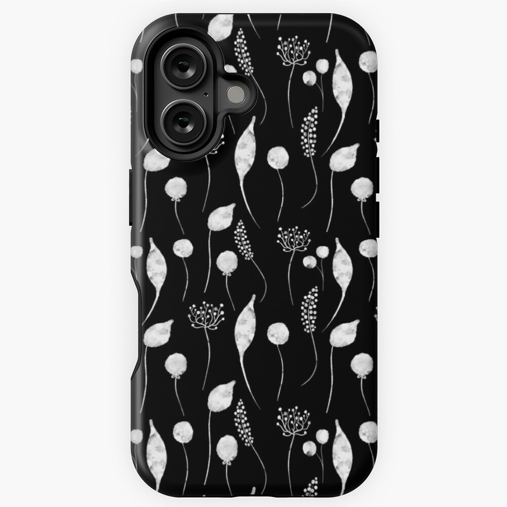 Item preview, iPhone Magsafe Tough Case designed and sold by Fatamimosh.
