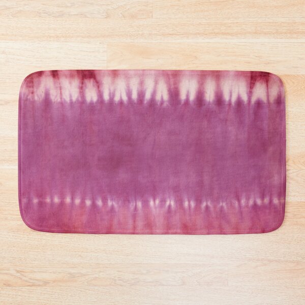 Item preview, Red Bold Tie-Dye Stripes designed and sold by Carolina Diaz.