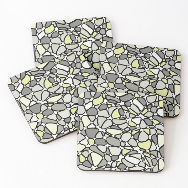Item preview, Pebbles designed and sold by Derek Mollison.