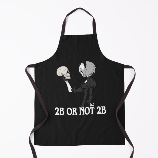 Item preview, 2B or not 2B 14 designed and sold by ReinaMertz.