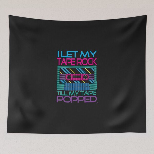 Item preview, ¡Cinta reventada 42 designed and sold by ReinaMertz.