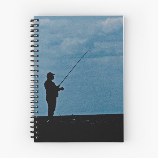 Item preview, Menemsha Fisherman designed and sold by phil decocco.