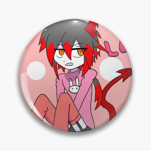 Item preview, Funamusea-Bunny Love Ivlis (pink) designed and sold by MintyTwist01.