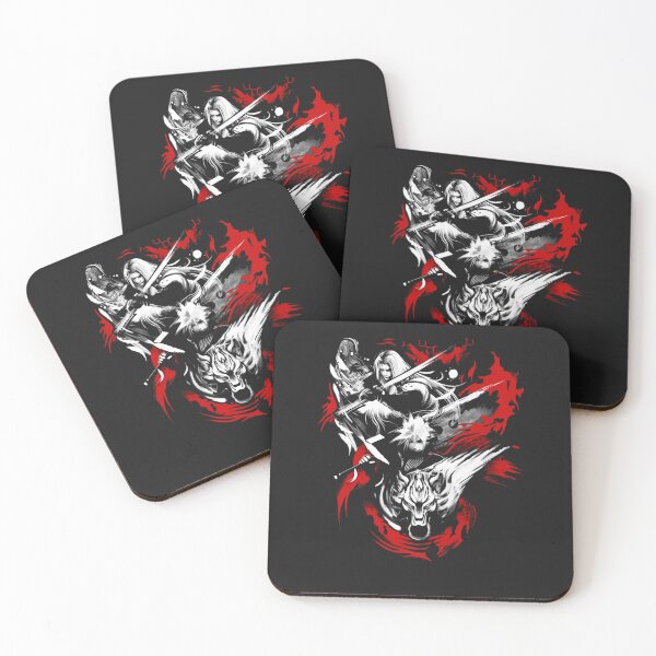 Item preview, Amano Chaos Fantasy 60 designed and sold by ReinaMertz.
