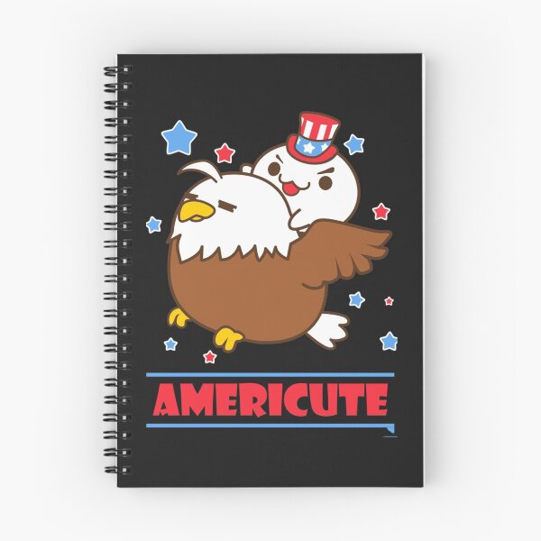 Item preview, Americute 77 designed and sold by ReinaMertz.