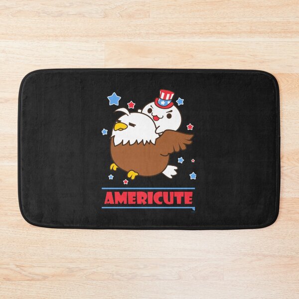 Item preview, Americute 77 designed and sold by ReinaMertz.