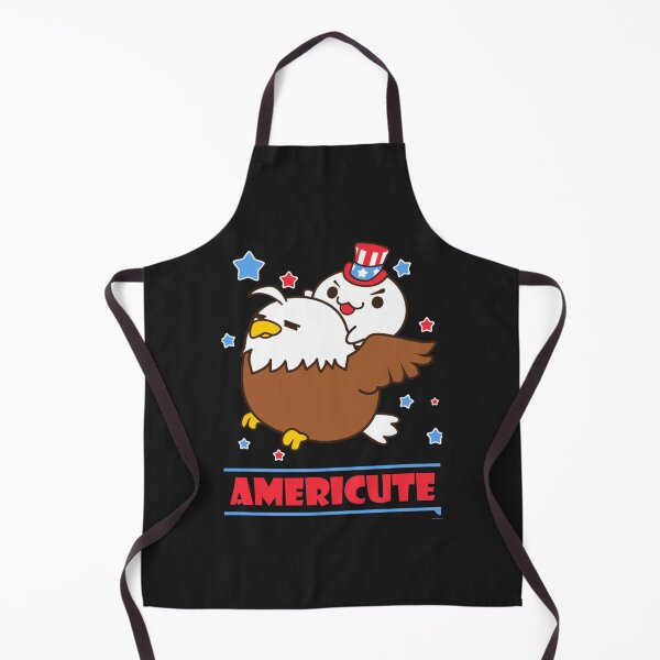 Item preview, Americute 77 designed and sold by ReinaMertz.