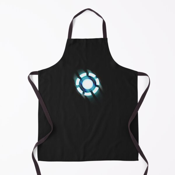 Item preview, Arc Reactor T-shirt Design 79 designed and sold by ReinaMertz.