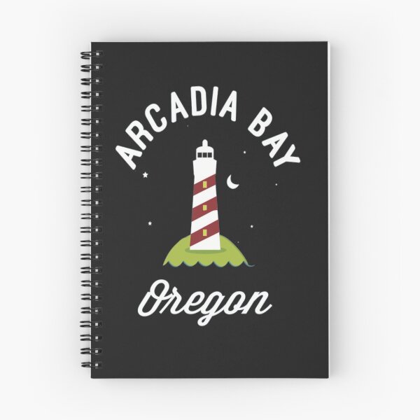 Item preview, Arcadia Bay Organ 5 designed and sold by ReinaMertz.