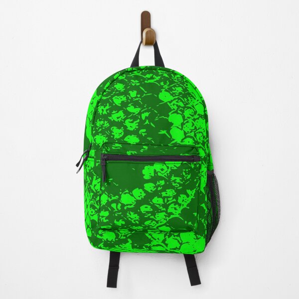 Item preview, Lime Green and Green Python Skin Design designed and sold by DesignFantazia.