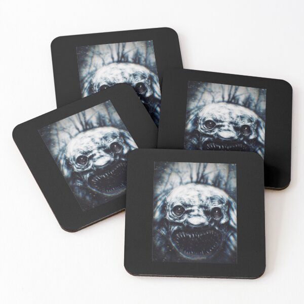 Item preview, The Desolation designed and sold by Louhoangs2035.