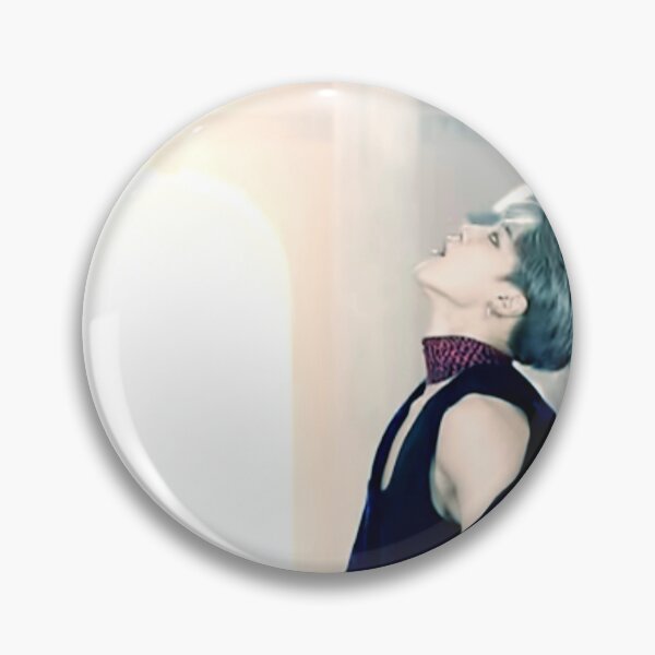 Item preview, Jimin I (BLOOD, SWEAT & TEARS) designed and sold by BreeLeeG.