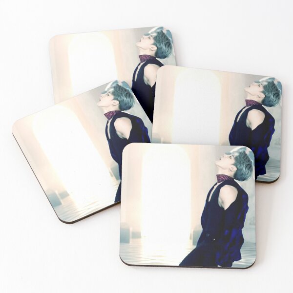 Item preview, Jimin I (BLOOD, SWEAT & TEARS) designed and sold by BreeLeeG.