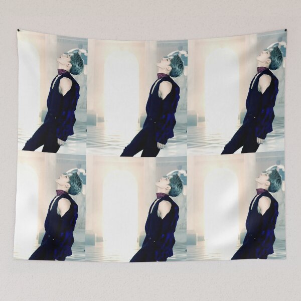 Item preview, Jimin I (BLOOD, SWEAT & TEARS) designed and sold by BreeLeeG.
