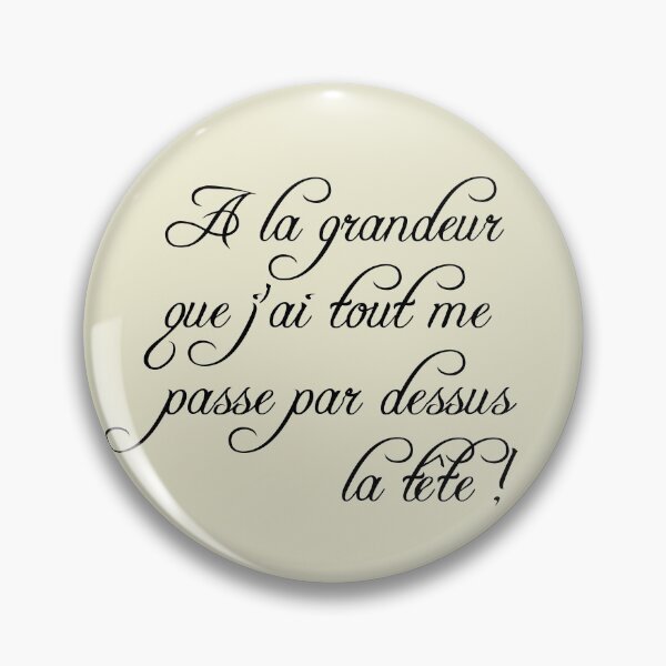 Item preview, a thought designed and sold by Karine Dupras.