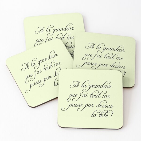 Item preview, a thought designed and sold by Karine Dupras.