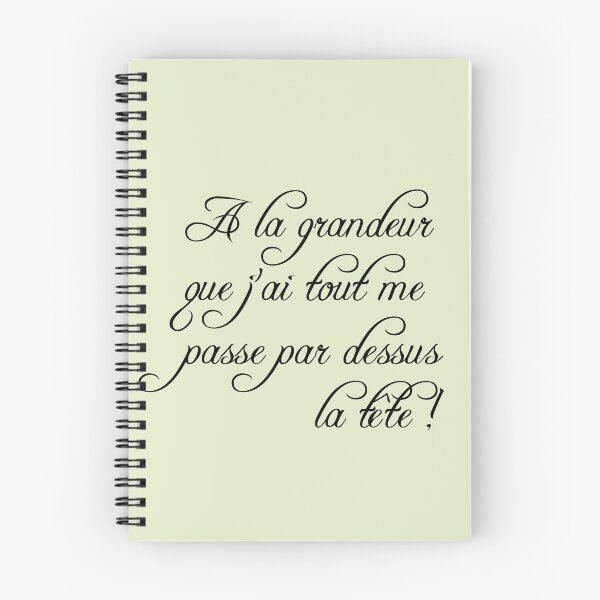Item preview, a thought designed and sold by Karine Dupras.