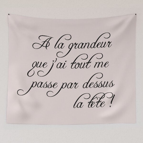 Item preview, a thought designed and sold by Karine Dupras.