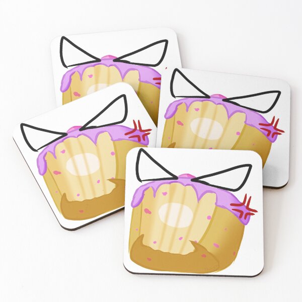 Item preview, Cranky Cupcake designed and sold by Bubbawrap.