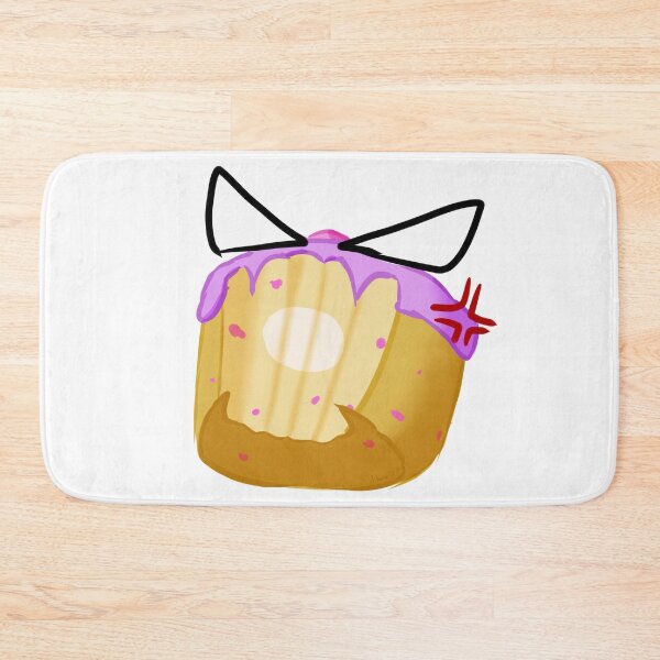 Item preview, Cranky Cupcake designed and sold by Bubbawrap.