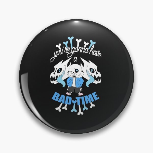 Item preview, Bad Time 83 designed and sold by ReinaMertz.
