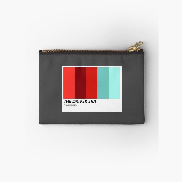 Item preview, THE DRIVER ERA san francisco color palette designed and sold by bee m.
